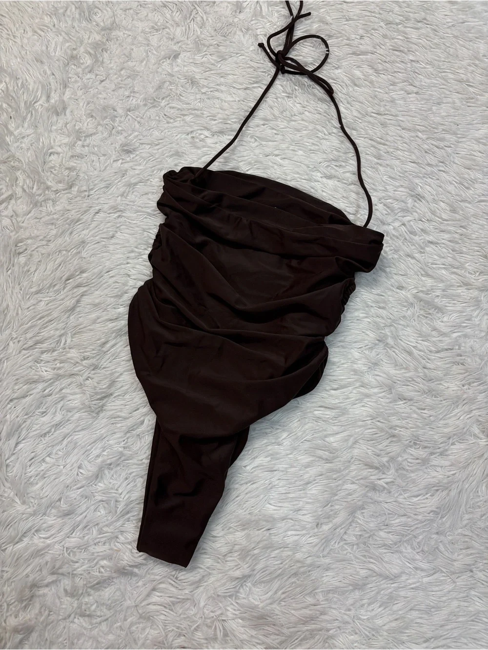 Nyud Palma One Piece Swimsuit - Lungo